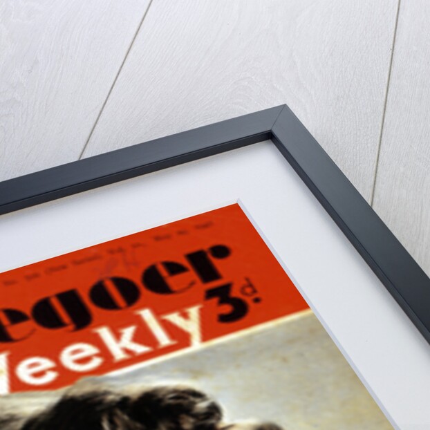 Rita Hayworth (1918-1987), American actress by Anonymous