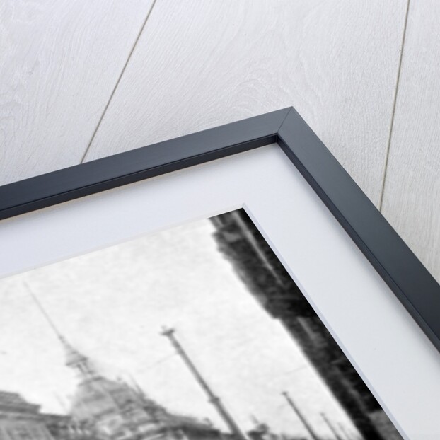 Berlin, Germany by Donald McLeish