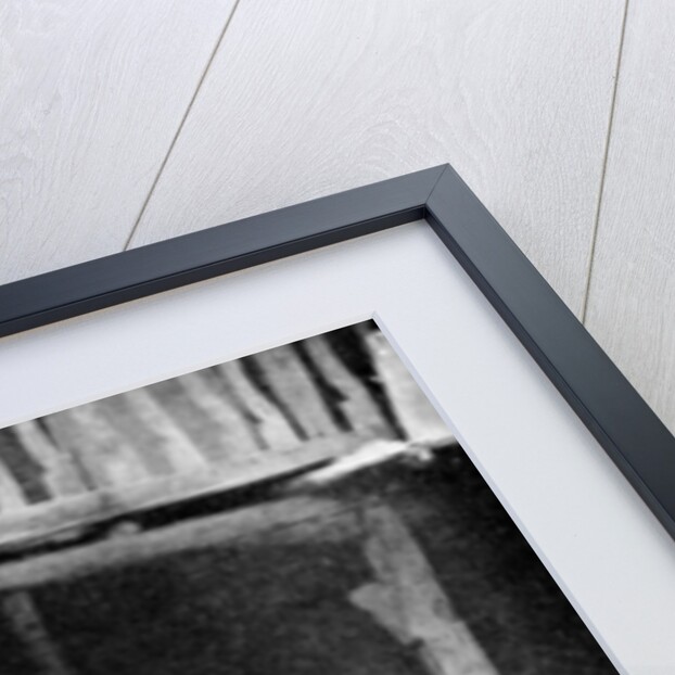 A young married couple, Macedonia by HB Crook