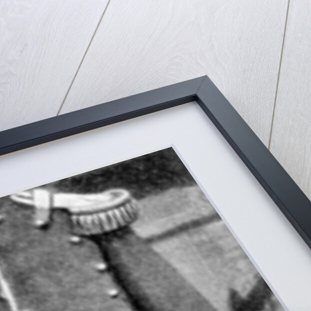 General Zephirin, Haiti by Anonymous