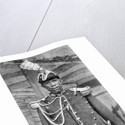 General Zephirin, Haiti by Anonymous