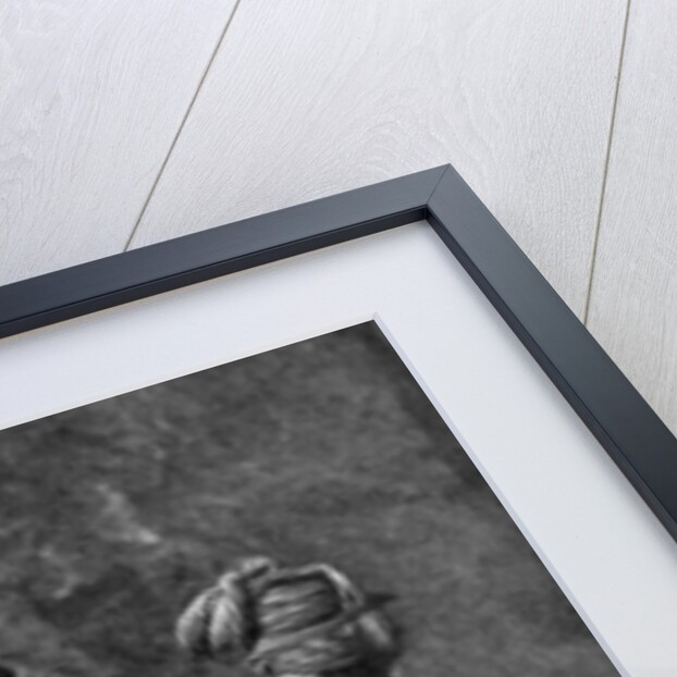 A Punjabi native with a dancing bear, India by Robert Chisham