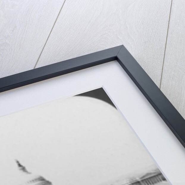 The Capitol, Washington, DC, USA by HC White