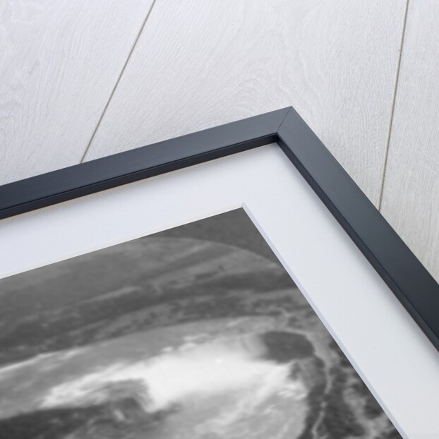 Niagara Falls, USA by Anonymous