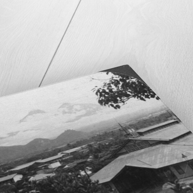 Escuintla, Guatemala by Anonymous