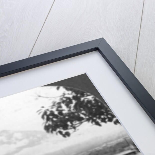 Escuintla, Guatemala by Anonymous