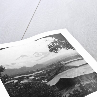 Escuintla, Guatemala by Anonymous