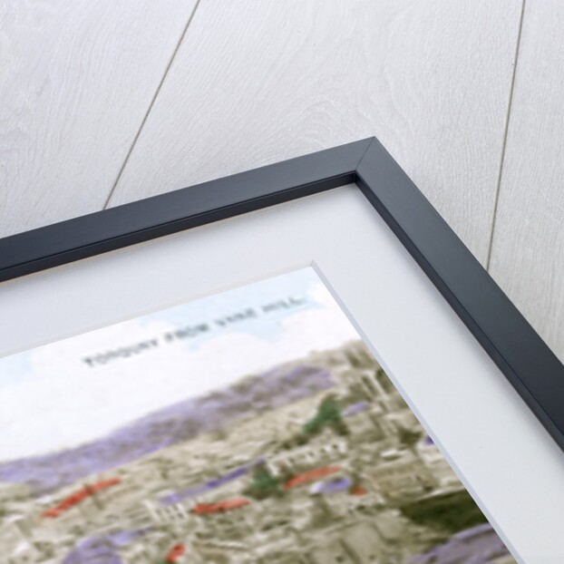 Torquay, Devon by Ern Bishop