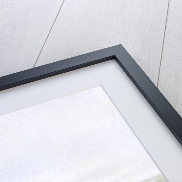 East Cliff Promenade, Teignmouth, Devon by EP Bucknall