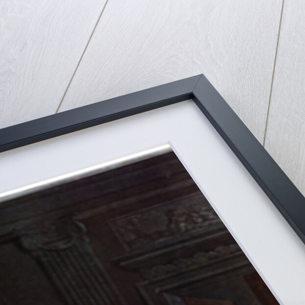 L'Indiscretion by Jean-François Janinet