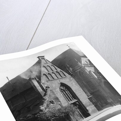 Bratwurstglockchen, Nuremberg, Bavaria, Germany by Wurthle & Sons