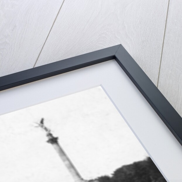 Angel of Peace Monument, Munich, Germany by Wurthle & Sons