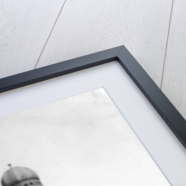 The Frauenkirche, Munich, Germany by Wurthle & Sons