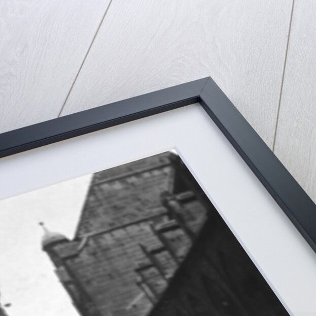 Tugendbrunnen, Nuremberg, Bavaria, Germany by Wurthle & Sons