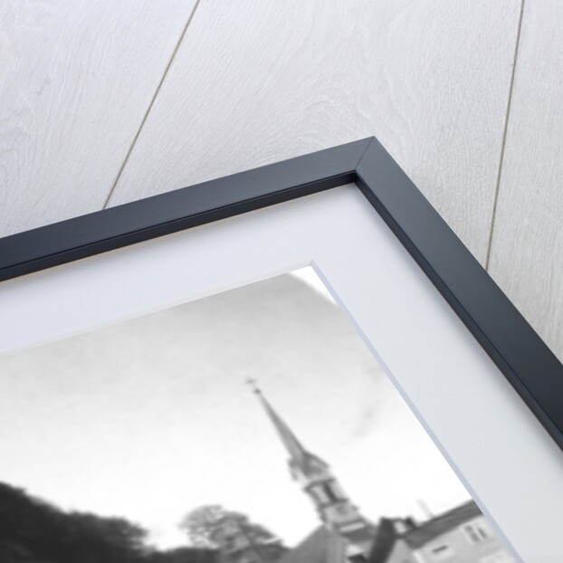 The Pferdeschwemme (horse well), Salzburg, Austria by Wurthle & Sons