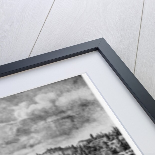 Columbia, California by Pollard & Britton