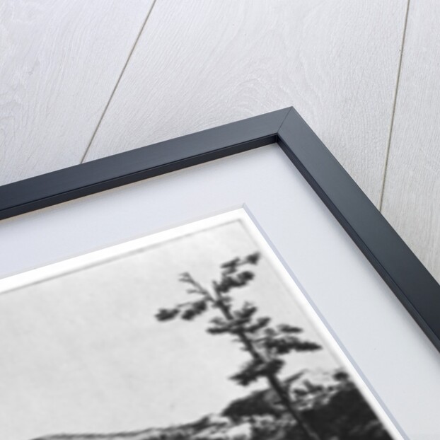 Sonora, California by Pollard & Britton