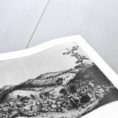 Sonora, California by Pollard & Britton