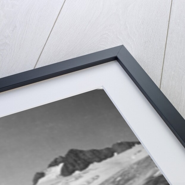 Hoher Dachstein, Salzkammergut, Austria by Wurthle & Sons