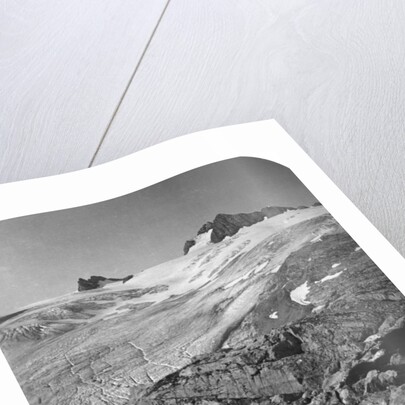 Hoher Dachstein, Salzkammergut, Austria by Wurthle & Sons