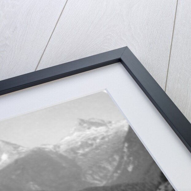 Lofer, Salzburg, Austria by Wurthle & Sons