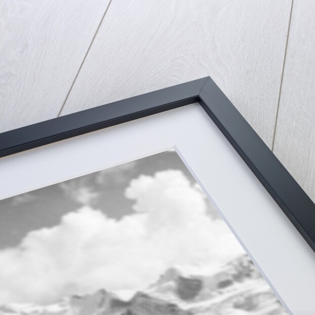 A hotel in Trafoi, Italy by Wurthle & Sons