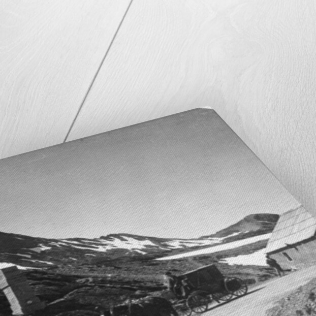 Ferdinandshöhe, Tyrol by Wurthle & Sons