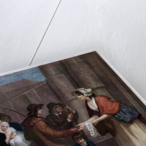 A New Love Song, Only Ha'penny a Piece by Anthony Cardon