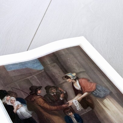 A New Love Song, Only Ha'penny a Piece by Anthony Cardon