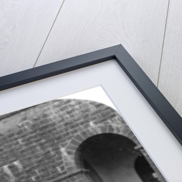 'H' Company, Royal Warwickshire Regiment, Belgaum, India by Underwood & Underwood