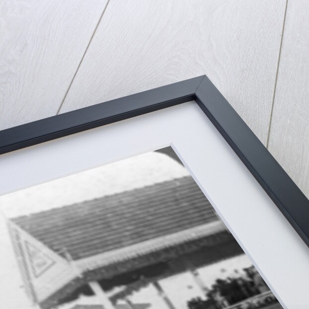 Queen Mary (1867-1953) presenting prizes at a military tournament, Delhi, India by HD Girdwood