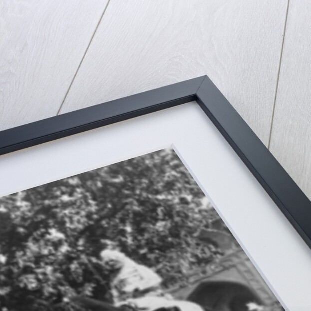 Sir Pertab Singh, Delhi, India by H Hands & Son