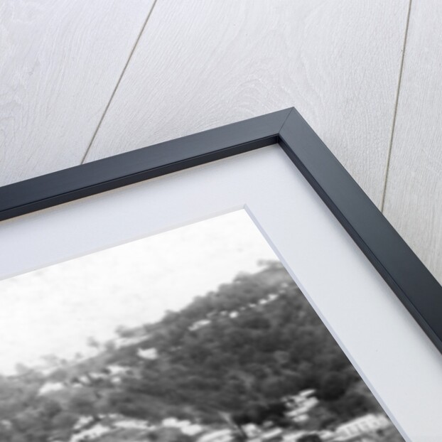 Landour, India by Anonymous