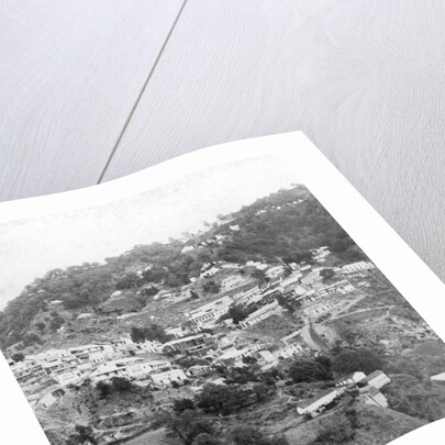 Landour, India by Anonymous