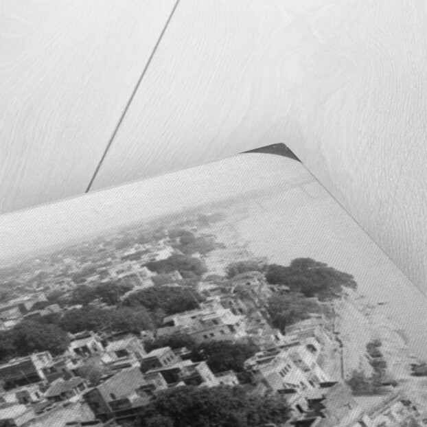 Benares (Varanasi), India by Underwood & Underwood