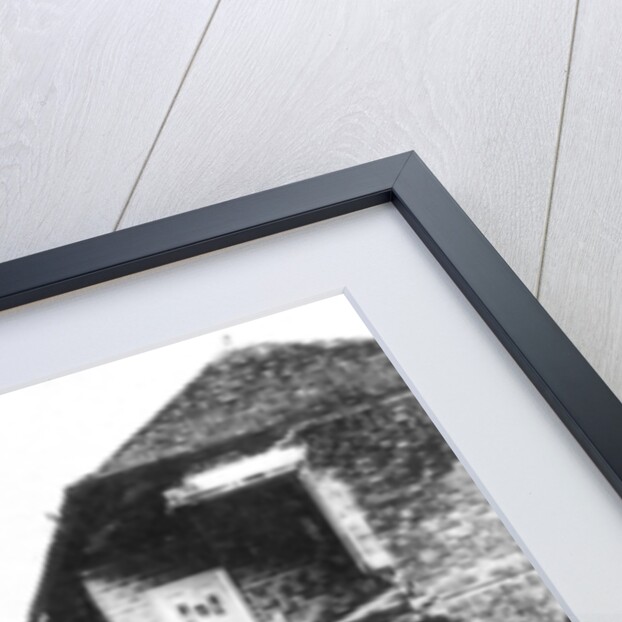 Earthquake damage, Duke Street, Kingston, Jamaica by Anonymous