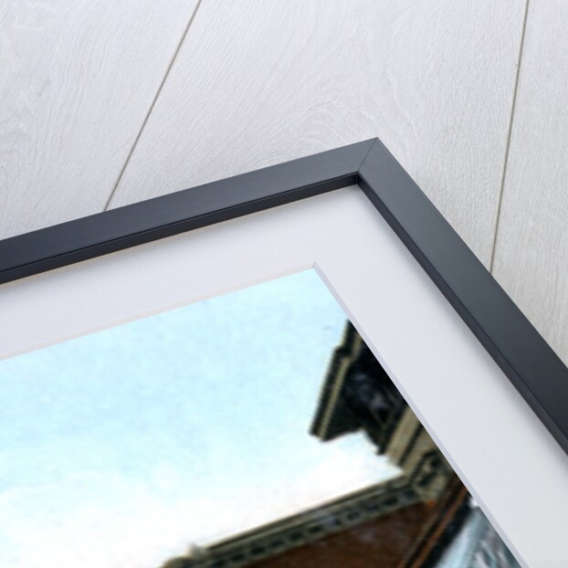 St Catherine Street, Montreal, Canada by Anonymous