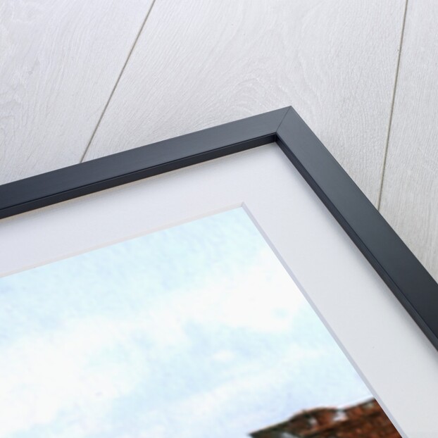 City Hall, Toronto, Canada by Anonymous