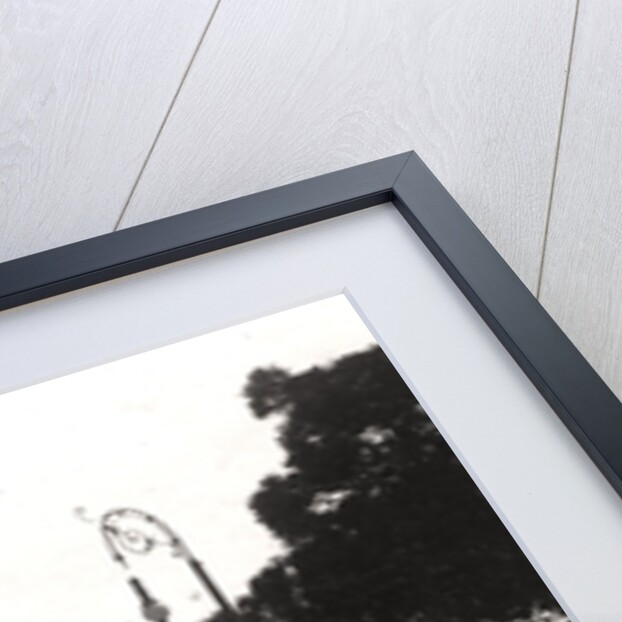 The Capilla del Pilar, La Recoleta cemetery, Buenos Aires, Argentina by Anonymous