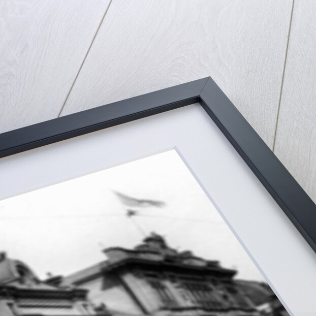 Casa de Gobierno. Buenos Aires, Argentina by Anonymous