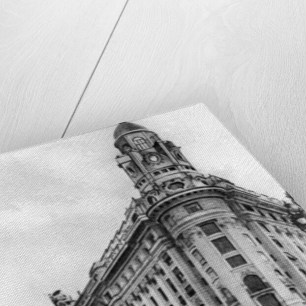 Diagonal Norte, Avenida Roque Saenz Pena, Buenos Aires, Argentina by Anonymous