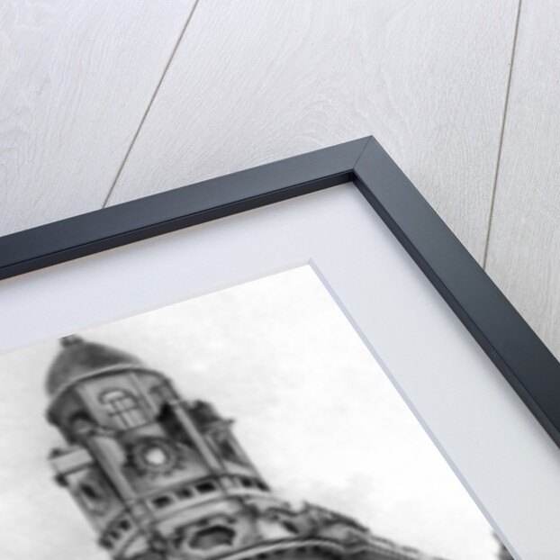 Diagonal Norte, Avenida Roque Saenz Pena, Buenos Aires, Argentina by Anonymous