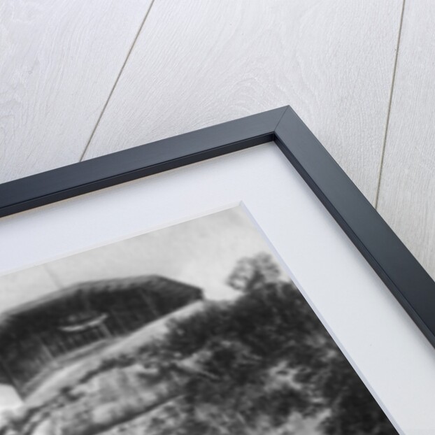 Corcovado, Rio de Janeiro, Brazil by Anonymous