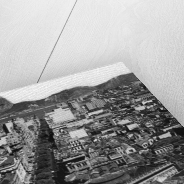 Rio de Janeiro, Brazil by Anonymous