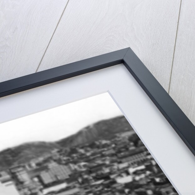 Rio de Janeiro, Brazil by Anonymous