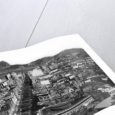 Rio de Janeiro, Brazil by Anonymous