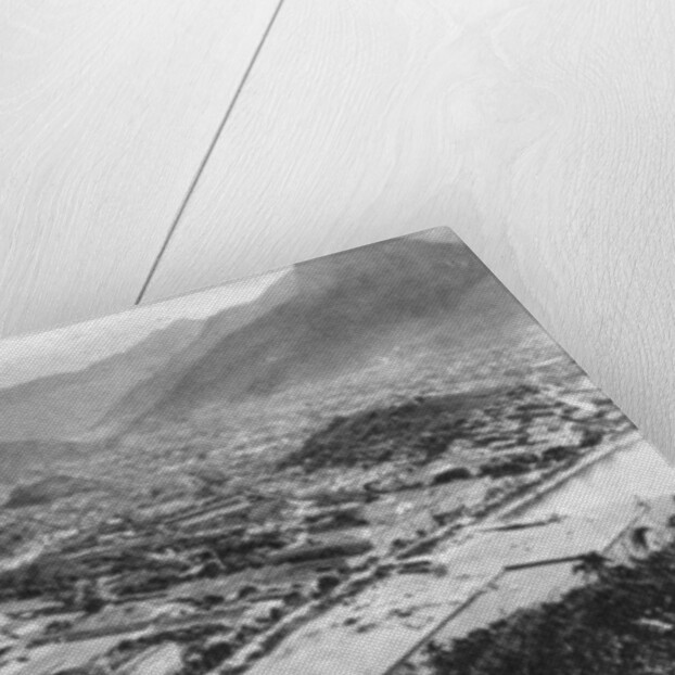 Botafogo, Rio de Janeiro, Brazil by Anonymous