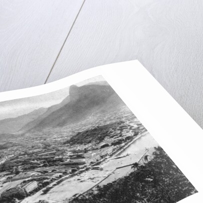 Botafogo, Rio de Janeiro, Brazil by Anonymous