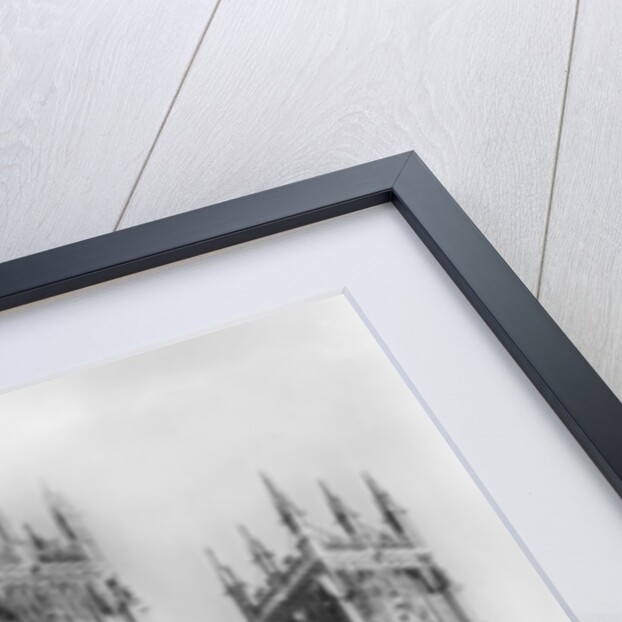 York Minster, York, Noth Yorkshire by Anonymous