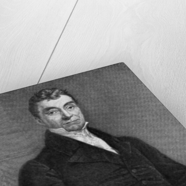 Lafayette by Anonymous